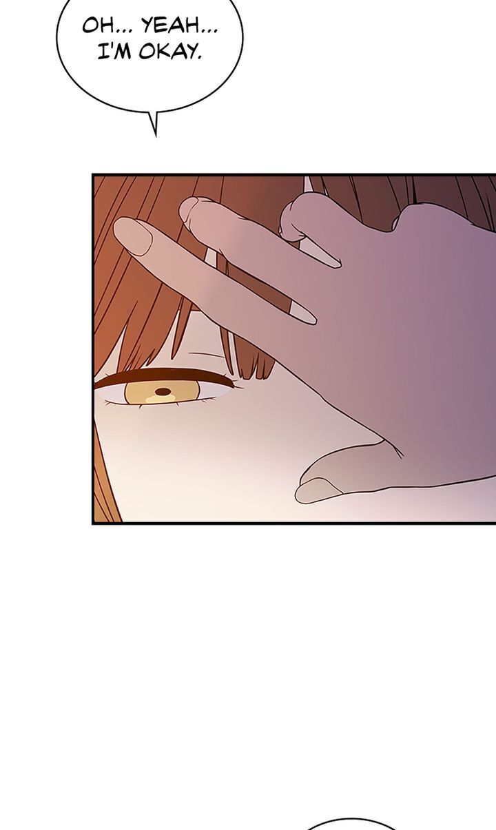 200% in Love Chapter 36 - page 64