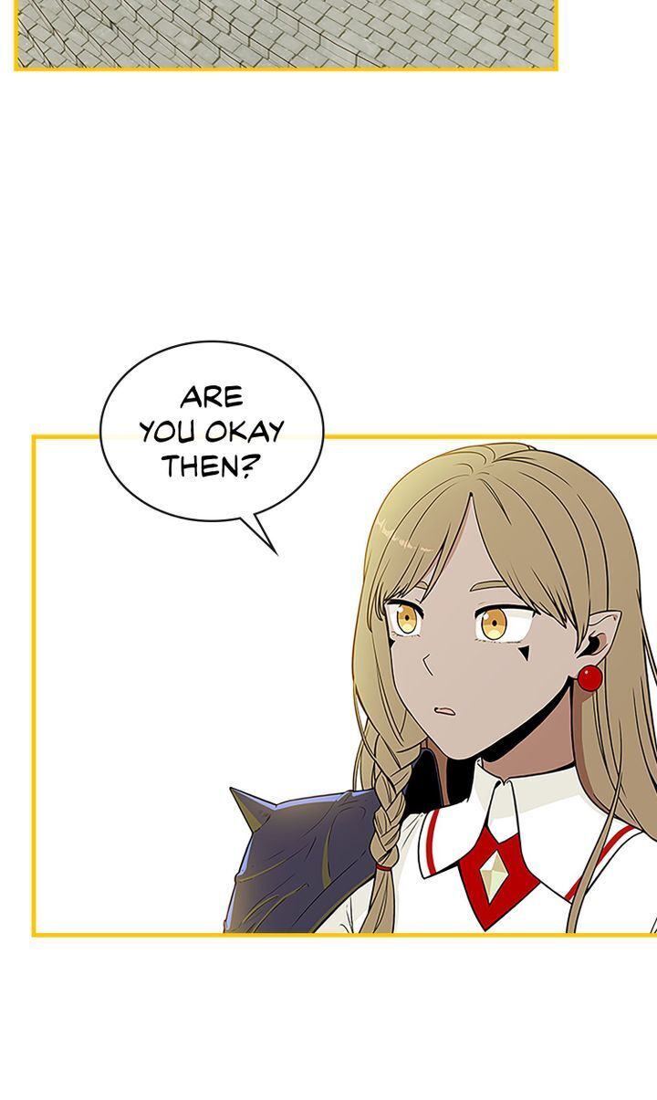 200% in Love Chapter 36 - page 7