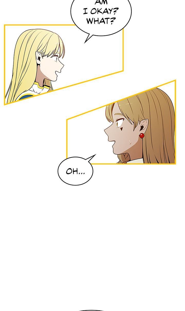 200% in Love Chapter 36 - page 9