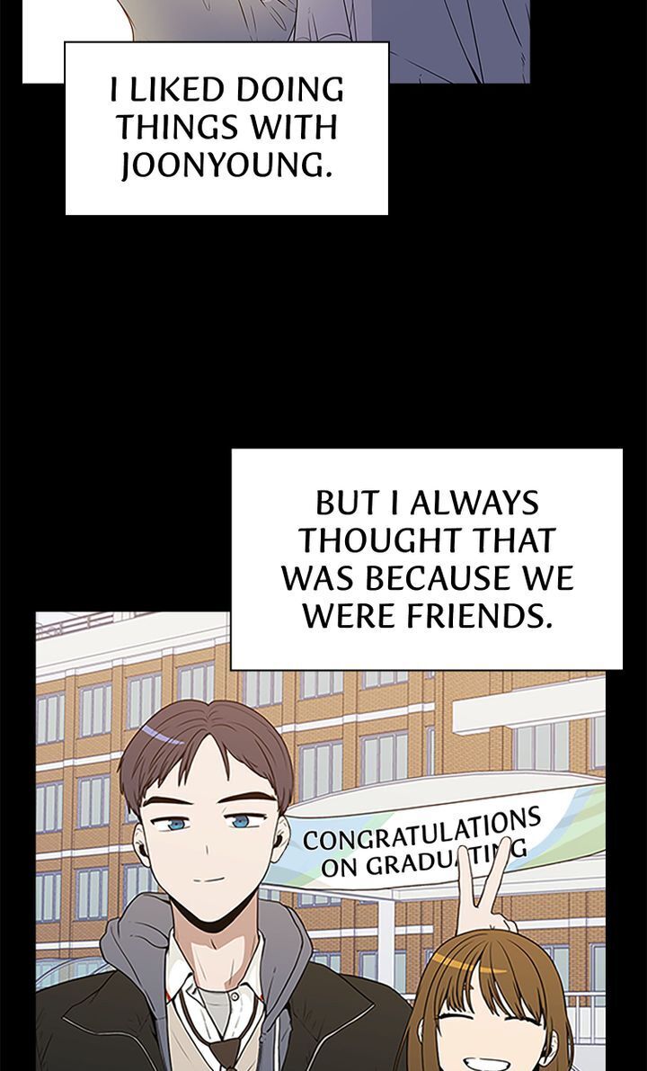200% in Love Chapter 35 - page 13