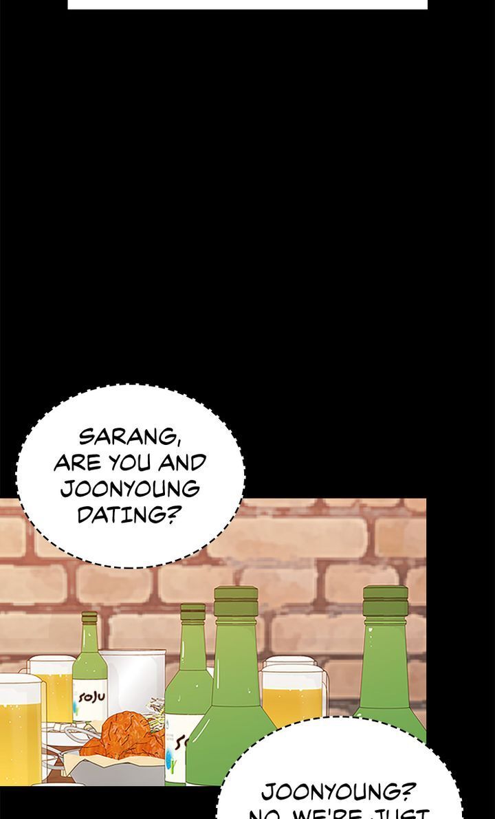 200% in Love Chapter 35 - page 15