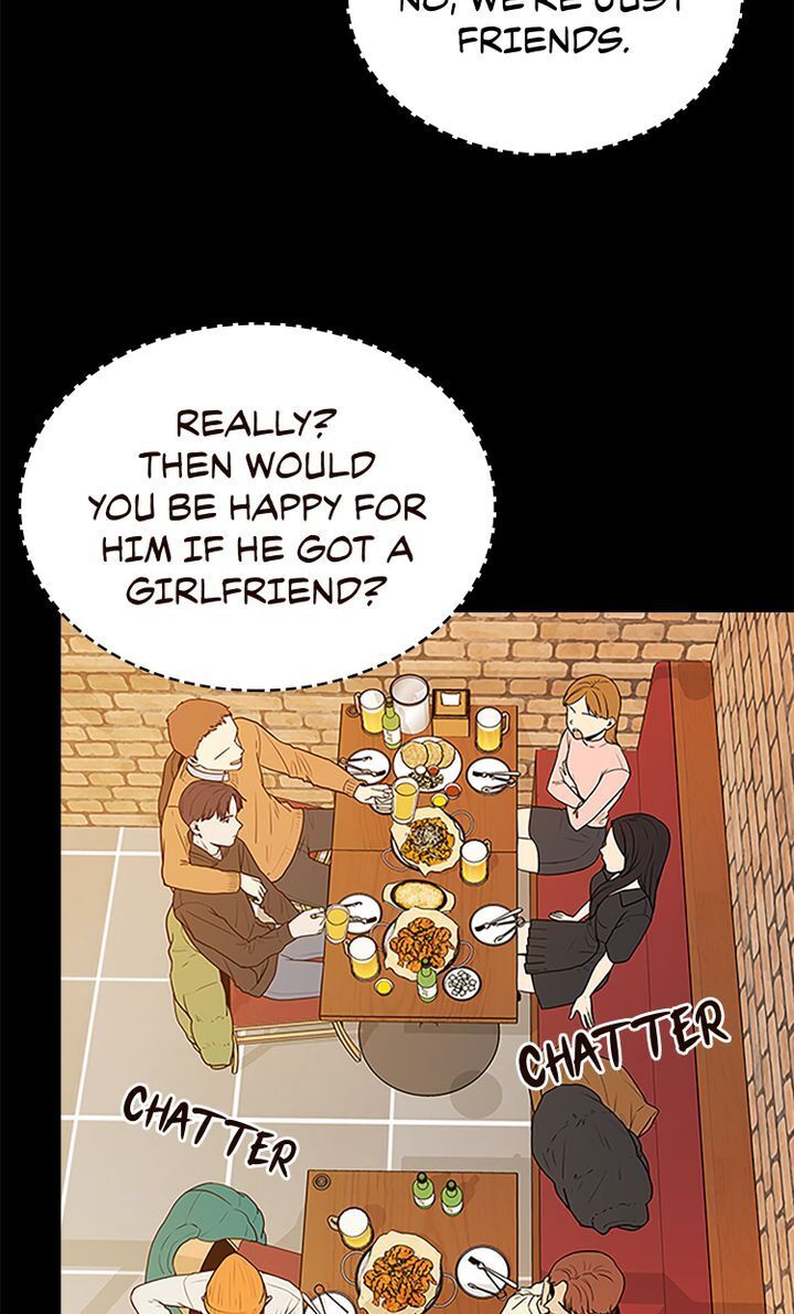 200% in Love Chapter 35 - page 16