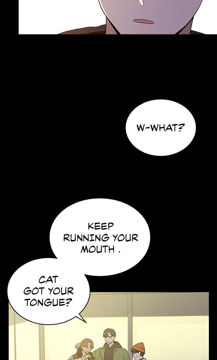 200% in Love Chapter 35 - page 28
