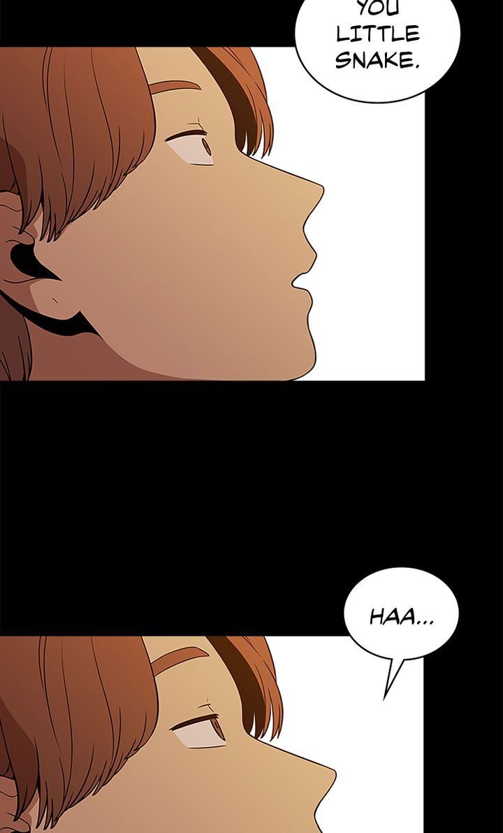 200% in Love Chapter 35 - page 31