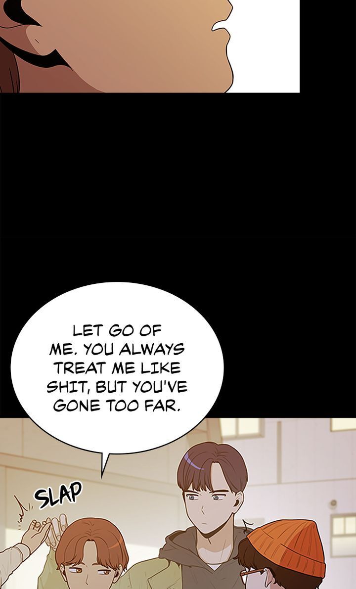 200% in Love Chapter 35 - page 32