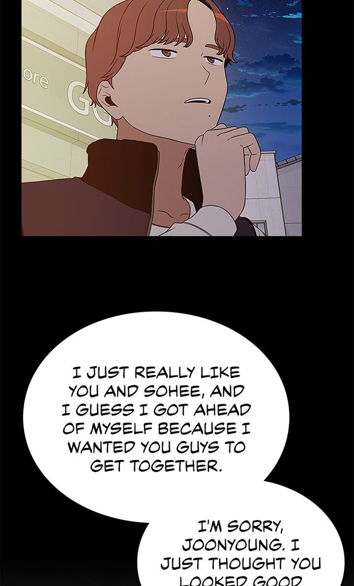 200% in Love Chapter 35 - page 37