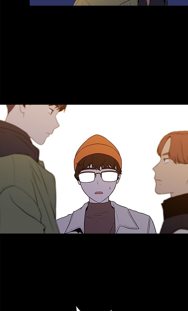 200% in Love Chapter 35 - page 41