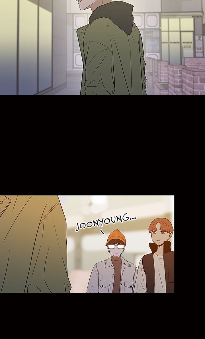 200% in Love Chapter 35 - page 50