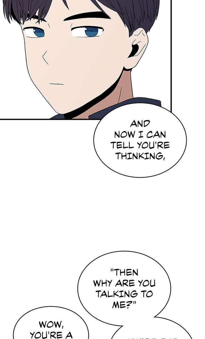 200% in Love Chapter 35 - page 59