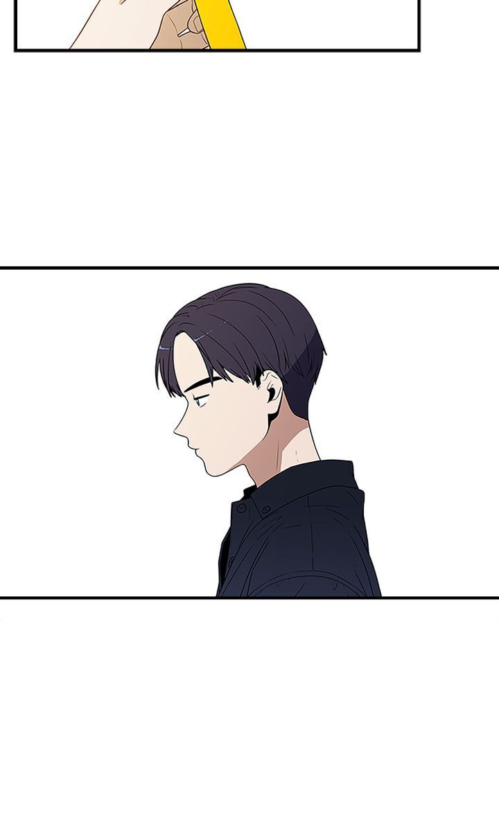 200% in Love Chapter 35 - page 62