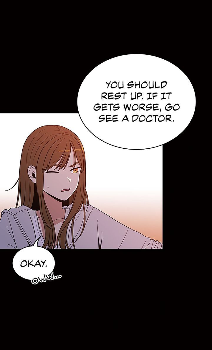 200% in Love Chapter 35 - page 8