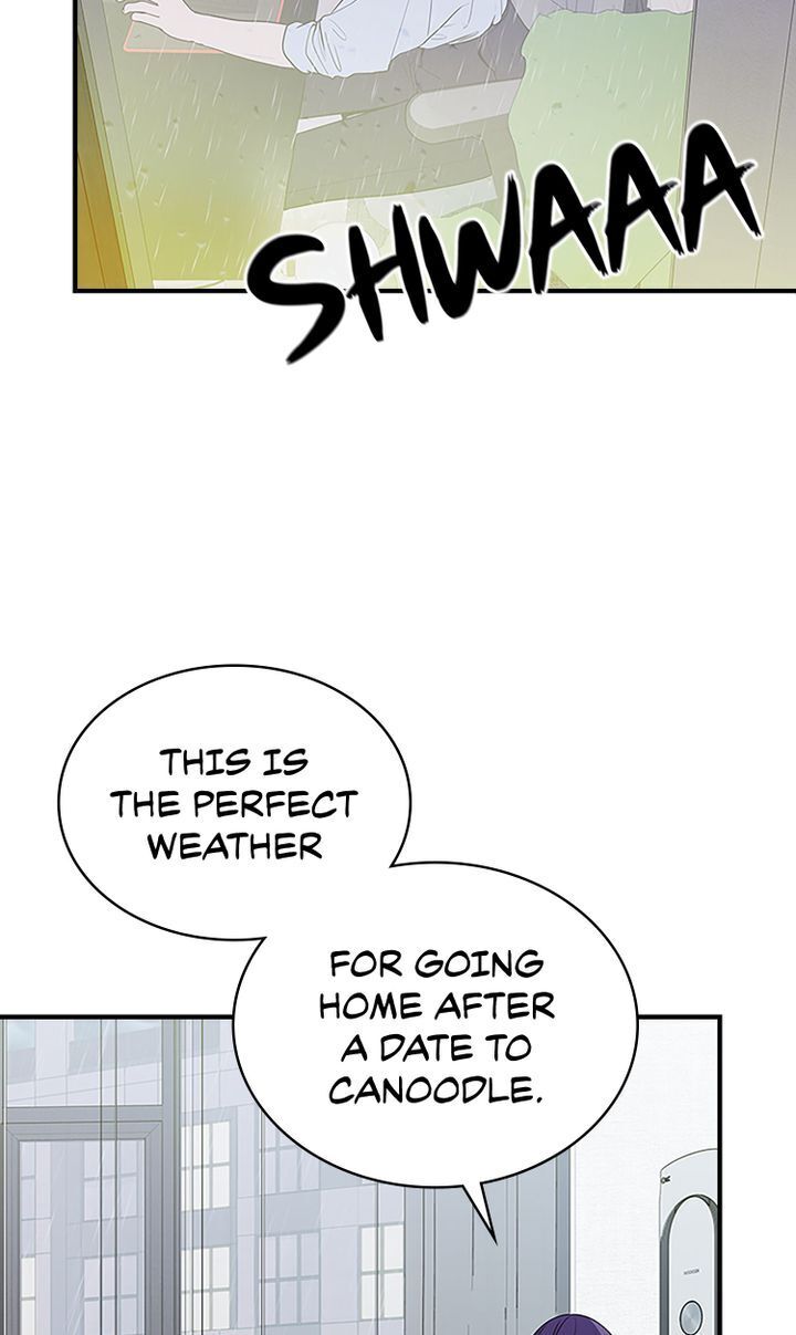 200% in Love Chapter 34 - page 13