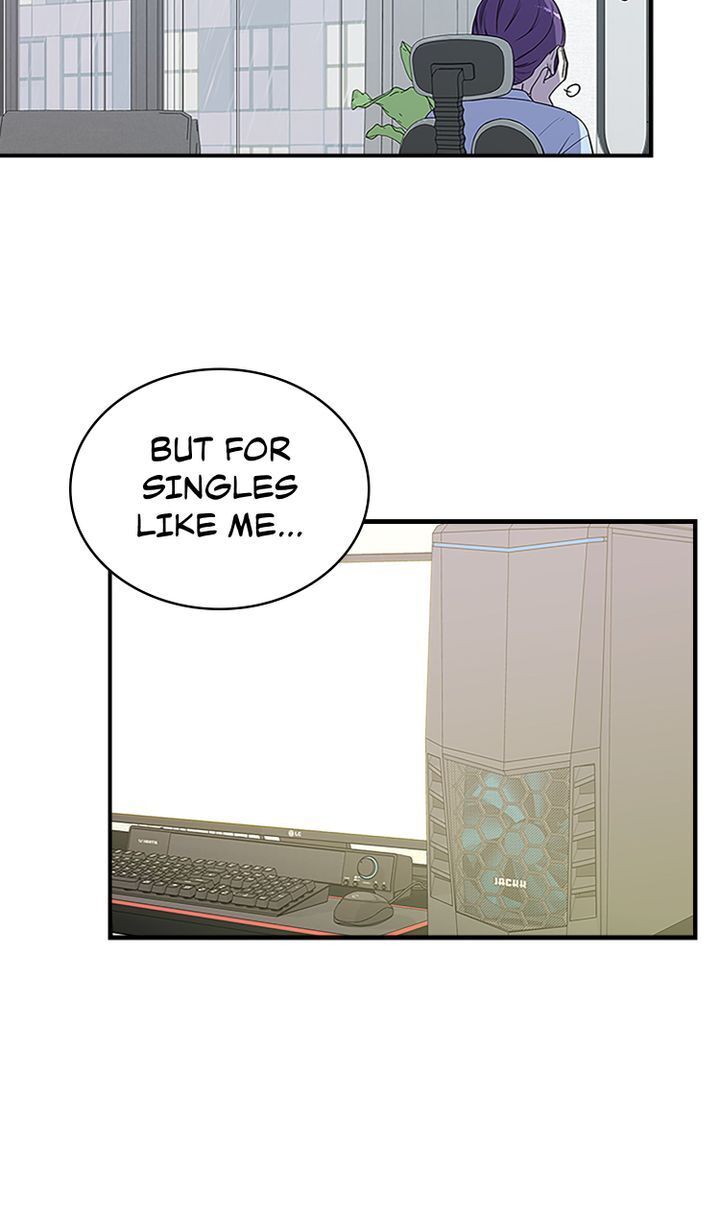 200% in Love Chapter 34 - page 14