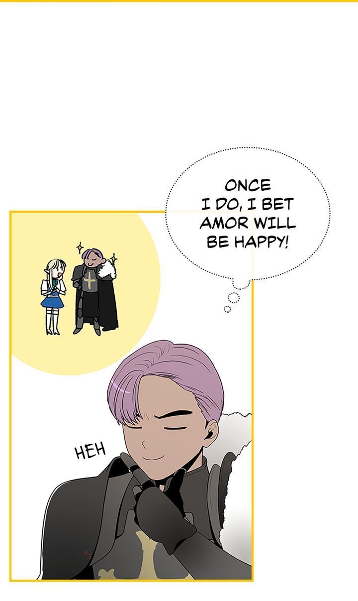 200% in Love Chapter 34 - page 16