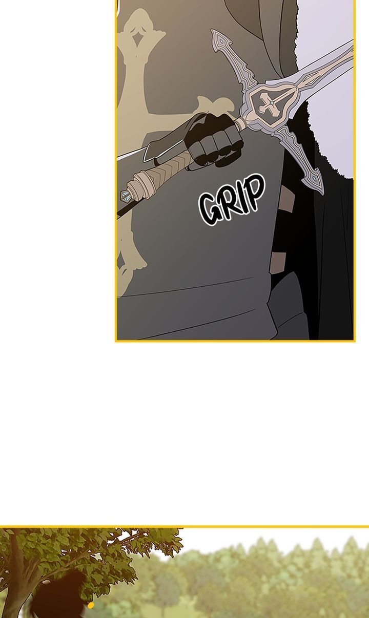 200% in Love Chapter 34 - page 19
