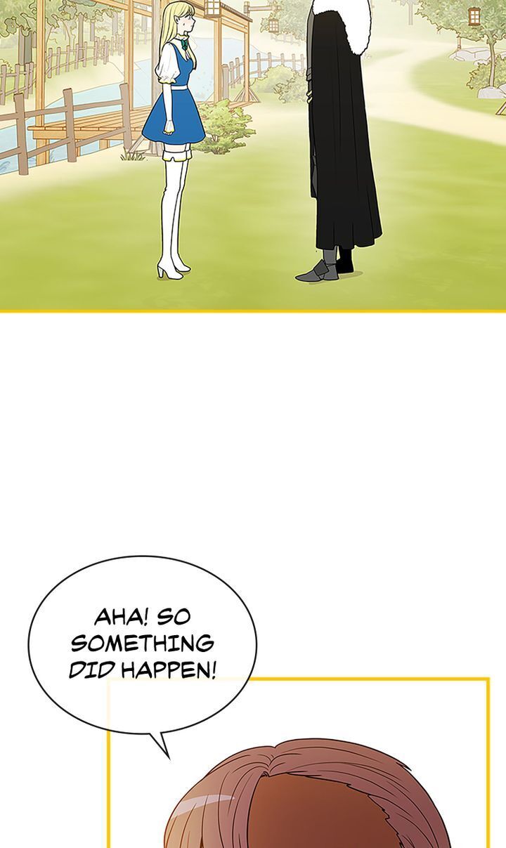 200% in Love Chapter 34 - page 27