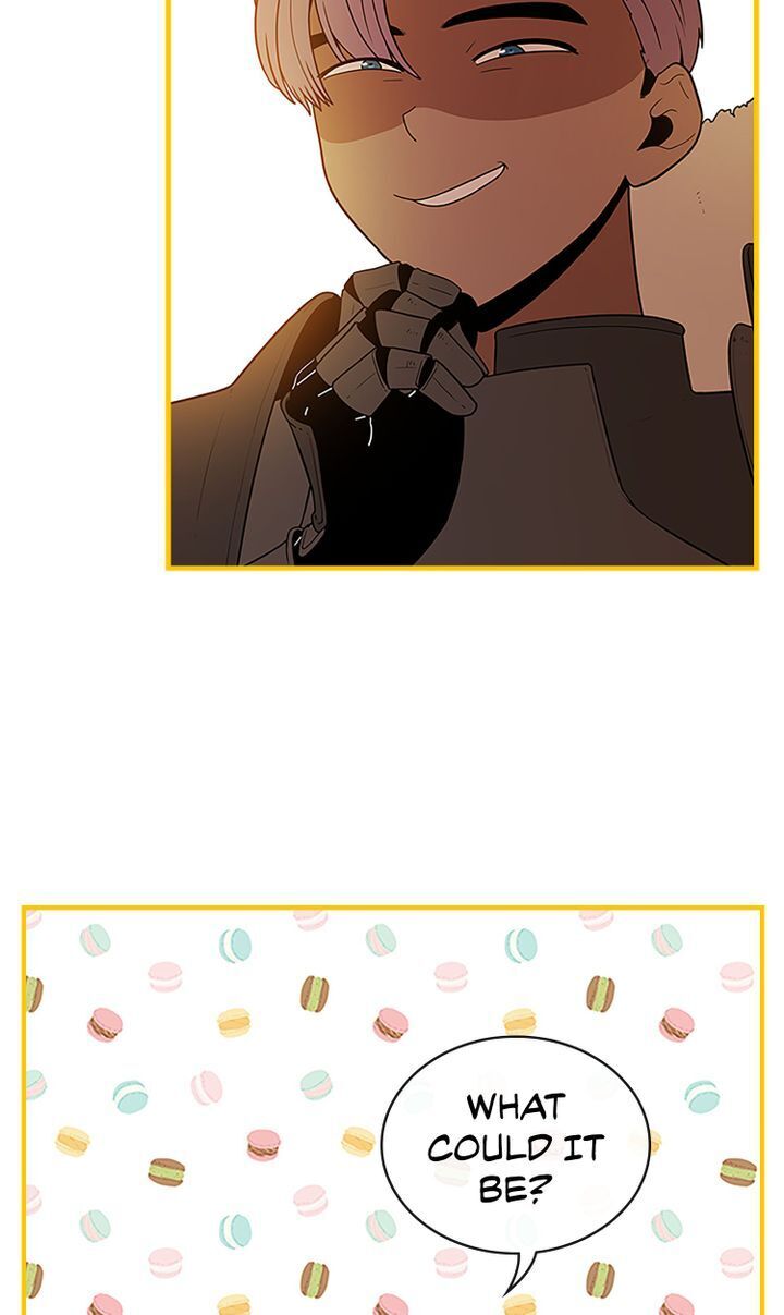 200% in Love Chapter 34 - page 28
