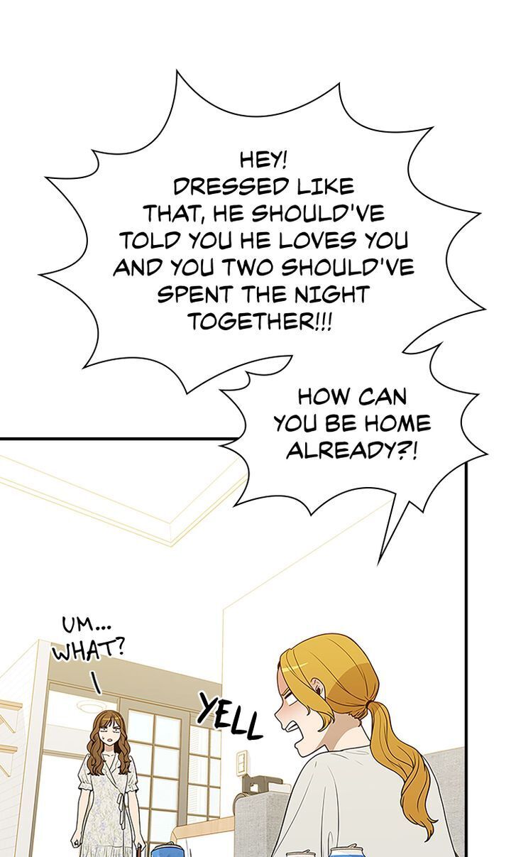 200% in Love Chapter 34 - page 3