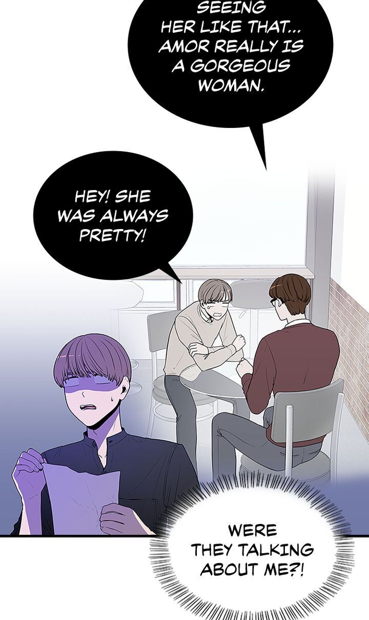 200% in Love Chapter 34 - page 36