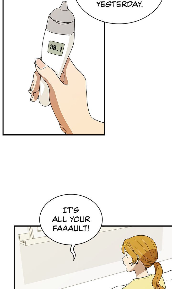 200% in Love Chapter 34 - page 41