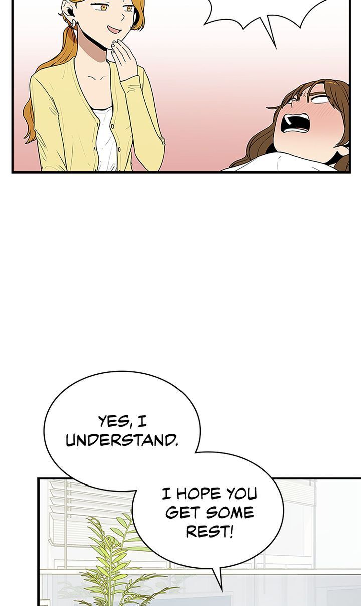 200% in Love Chapter 34 - page 43