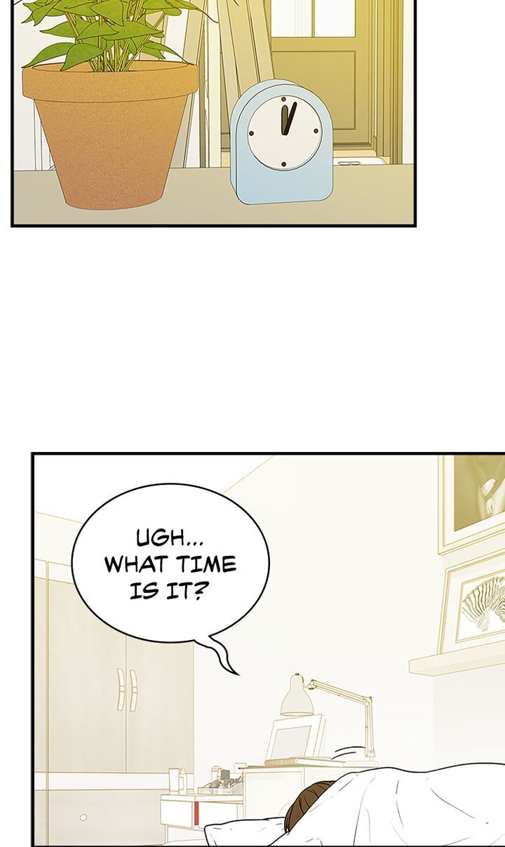 200% in Love Chapter 34 - page 48