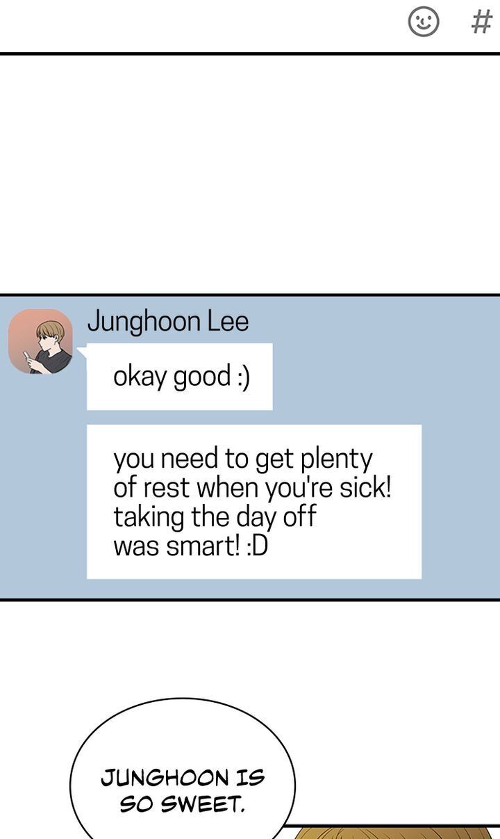 200% in Love Chapter 34 - page 51
