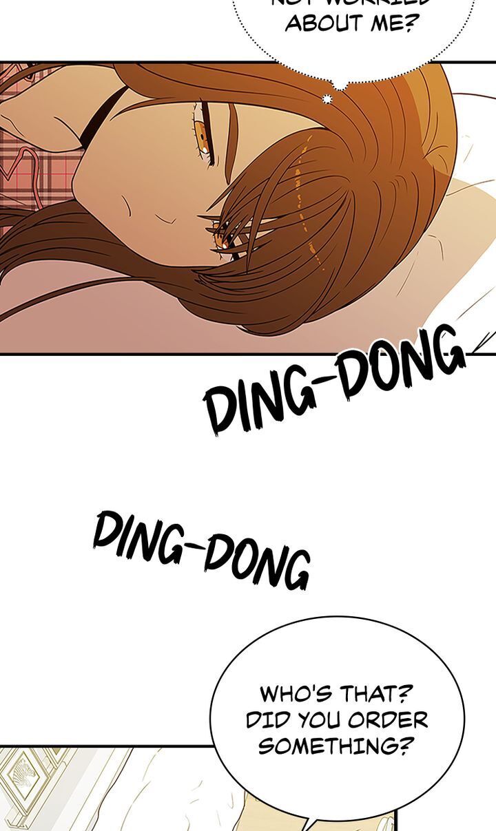 200% in Love Chapter 34 - page 57