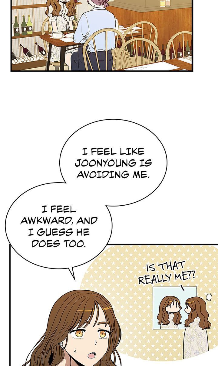 200% in Love Chapter 33 - page 11
