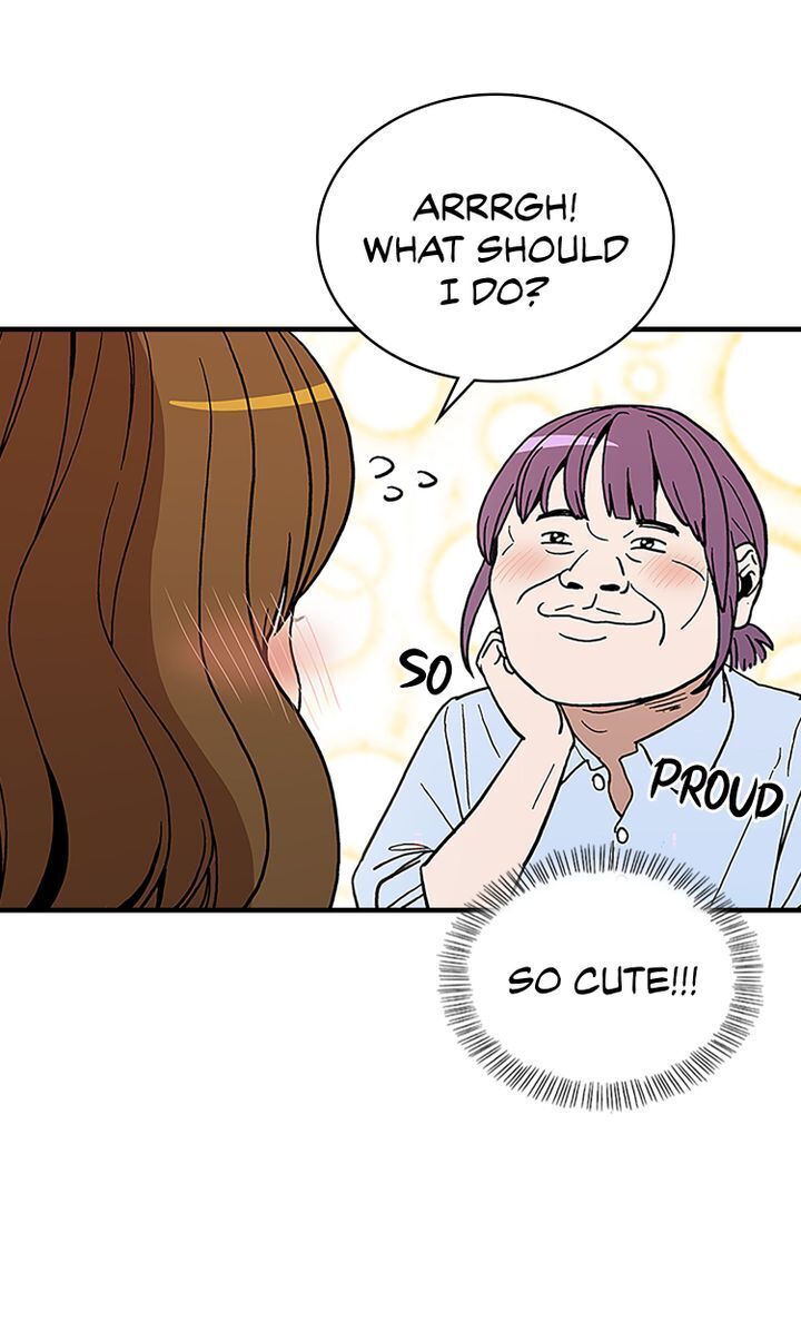 200% in Love Chapter 33 - page 13
