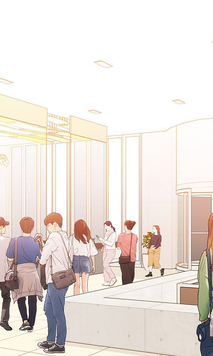 200% in Love Chapter 33 - page 14