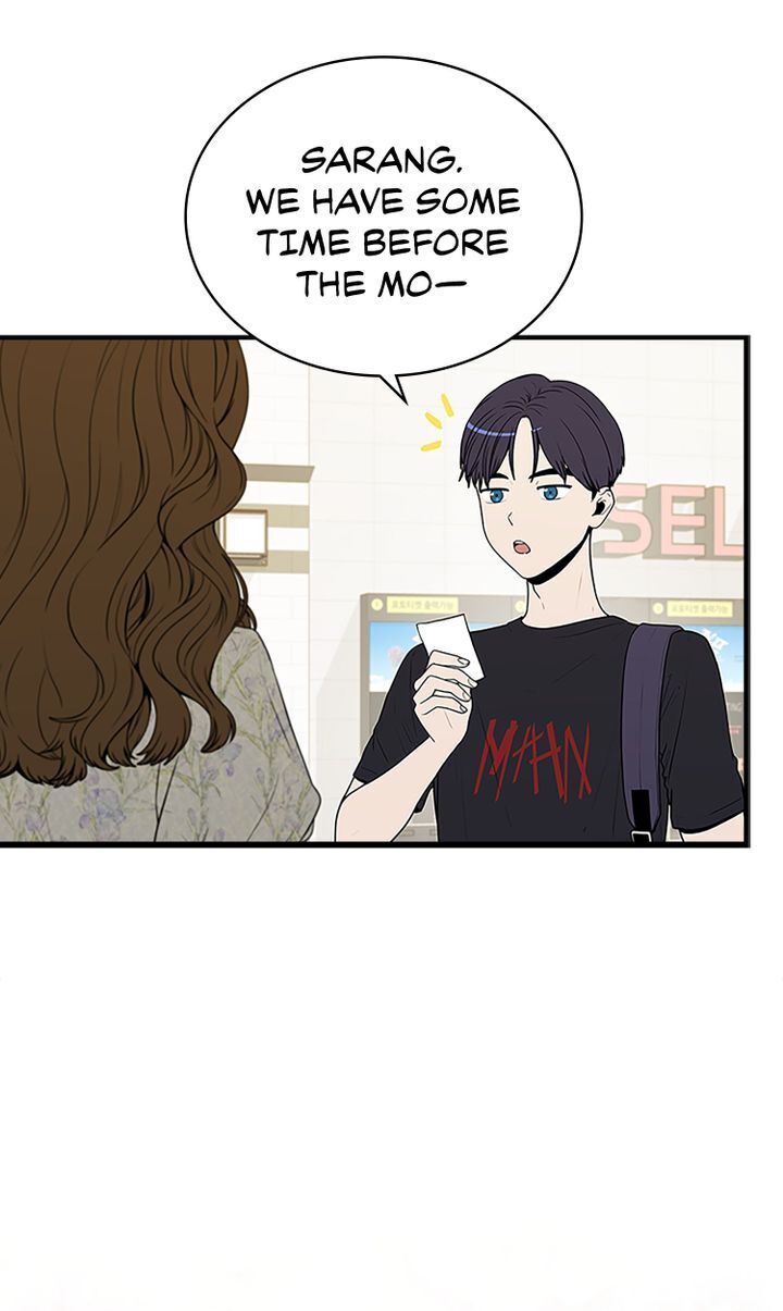 200% in Love Chapter 33 - page 29