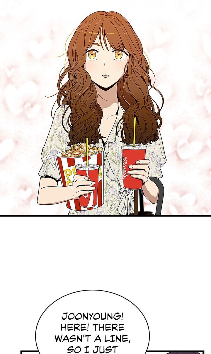 200% in Love Chapter 33 - page 30
