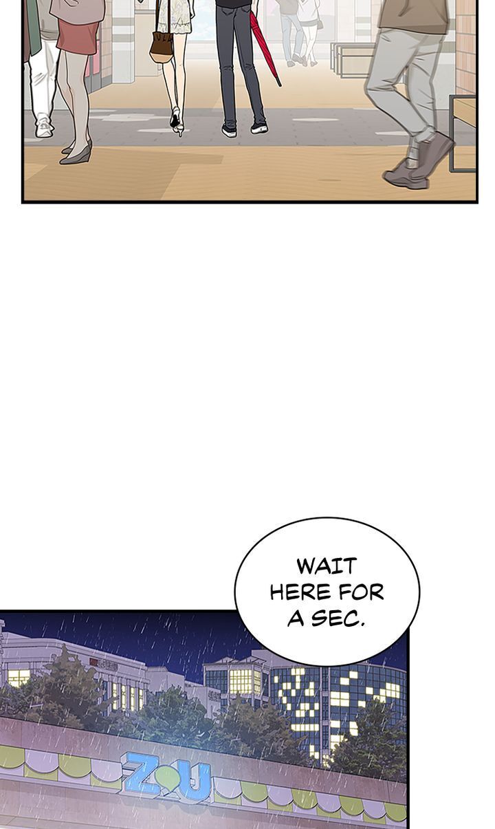 200% in Love Chapter 33 - page 49