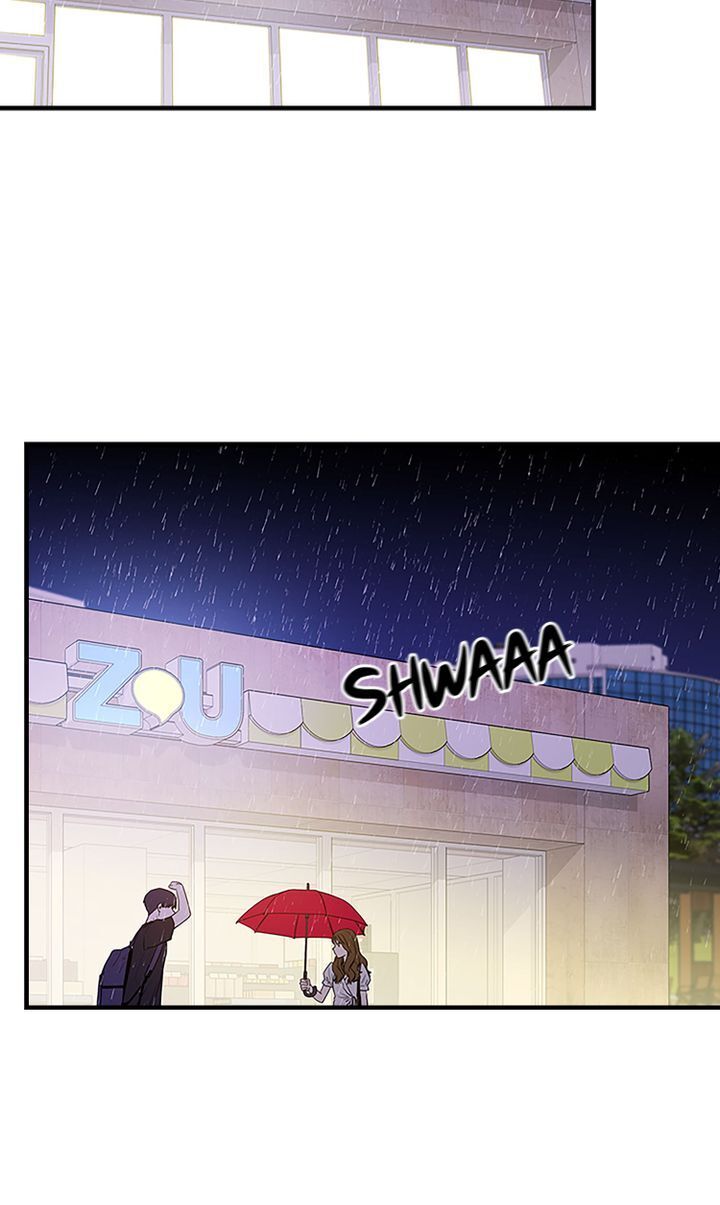 200% in Love Chapter 33 - page 50