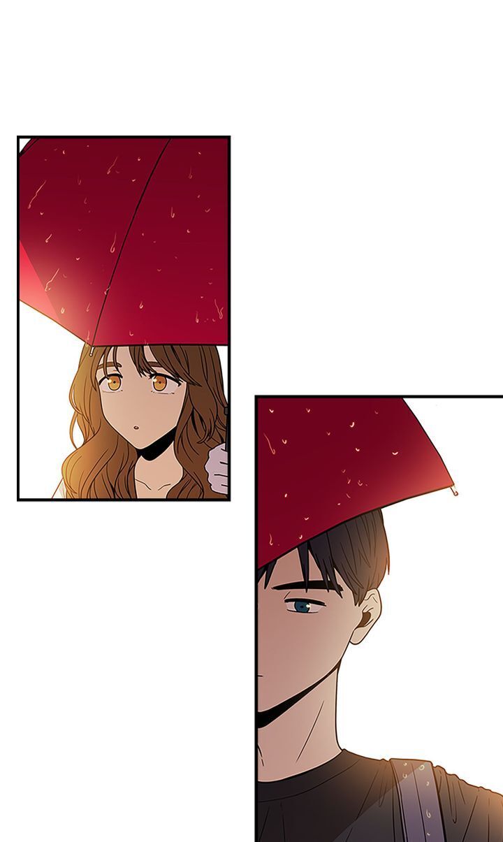 200% in Love Chapter 33 - page 55