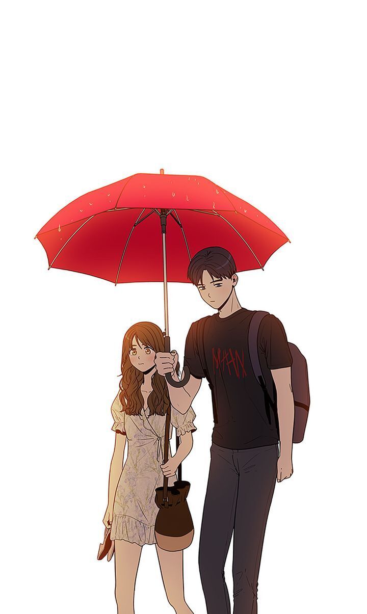 200% in Love Chapter 33 - page 57