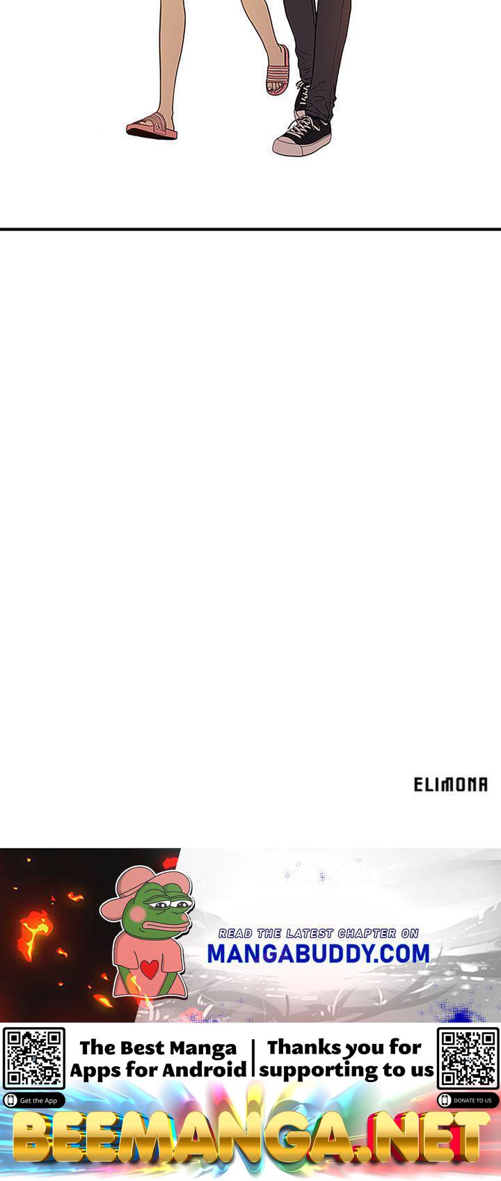 200% in Love Chapter 33 - page 58