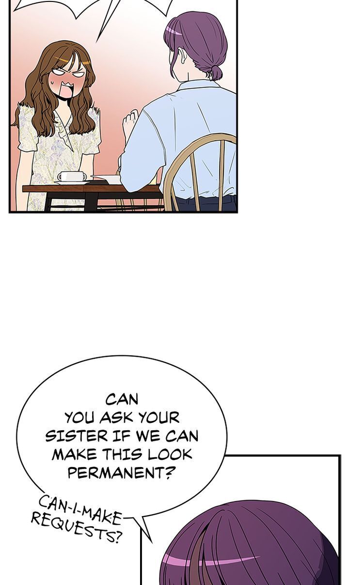 200% in Love Chapter 33 - page 9