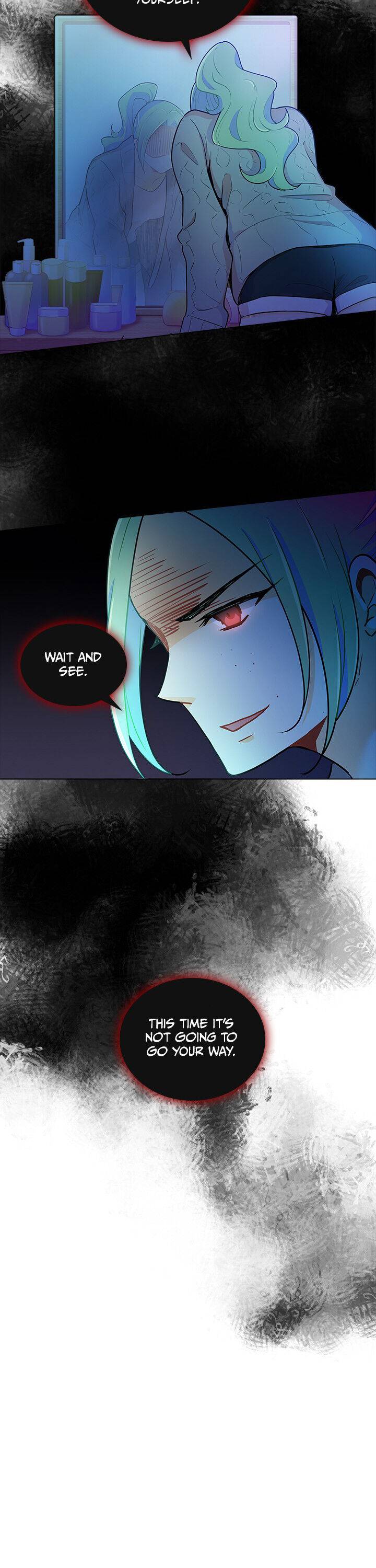Goddess’s Taste Chapter 24 - page 10