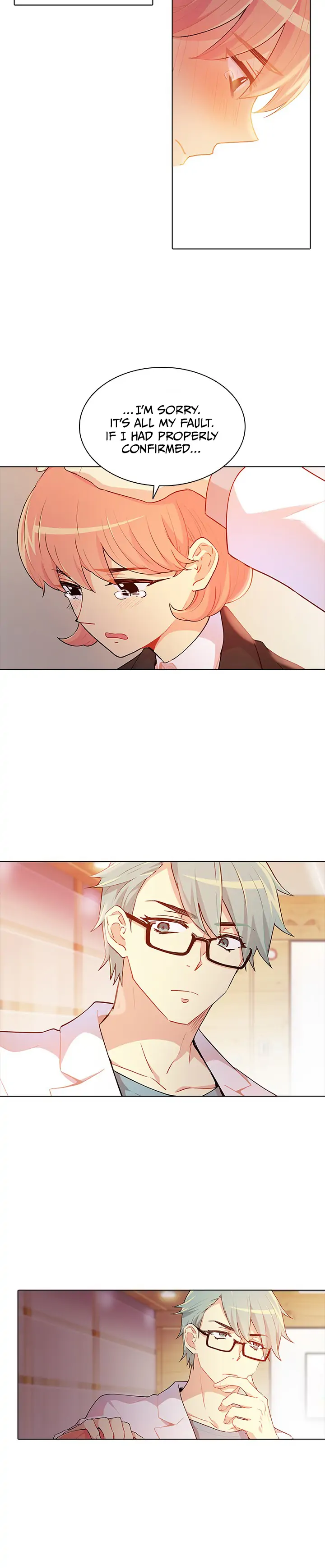 Goddess’s Taste Chapter 42 - page 14