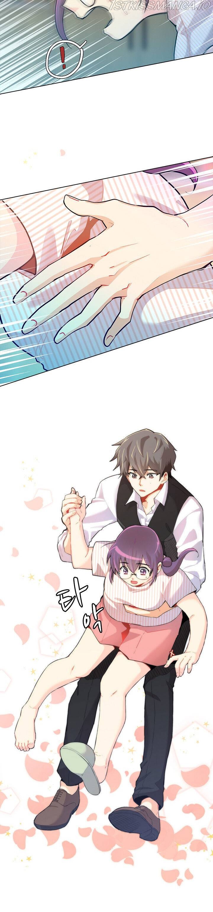 Goddess’s Taste Chapter 19 - page 4