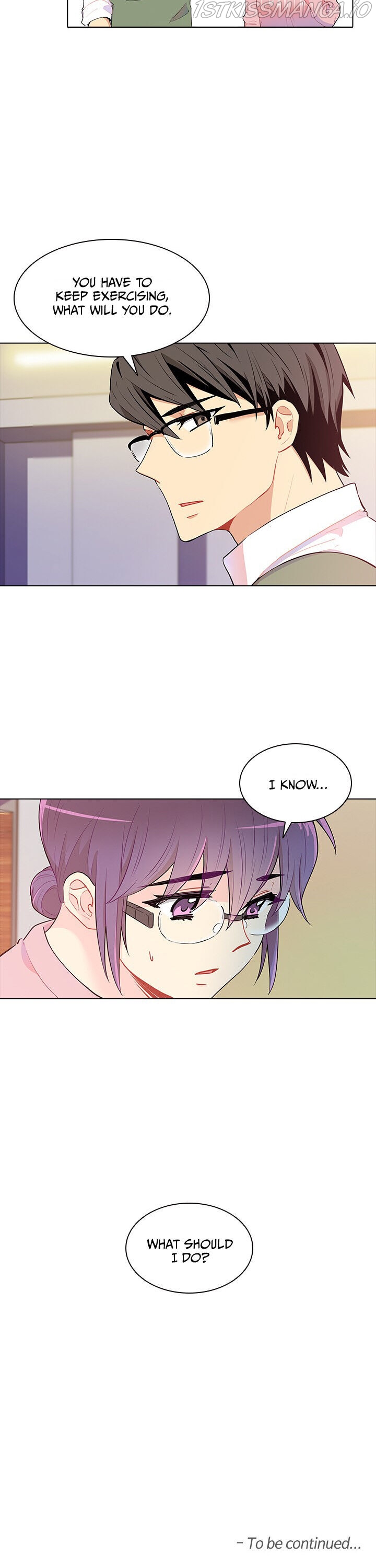 Goddess’s Taste Chapter 29 - page 25