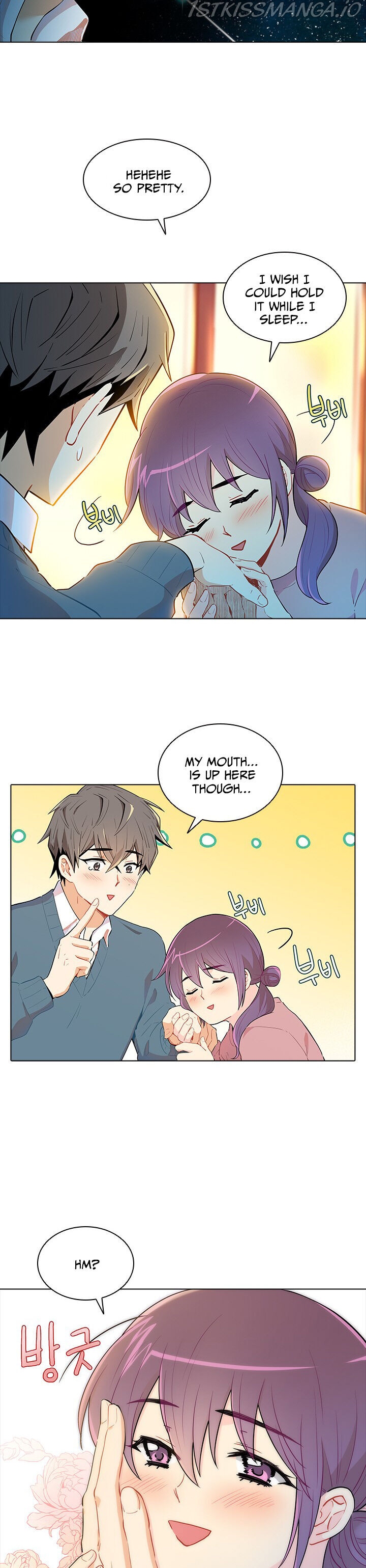 Goddess’s Taste Chapter 29 - page 4