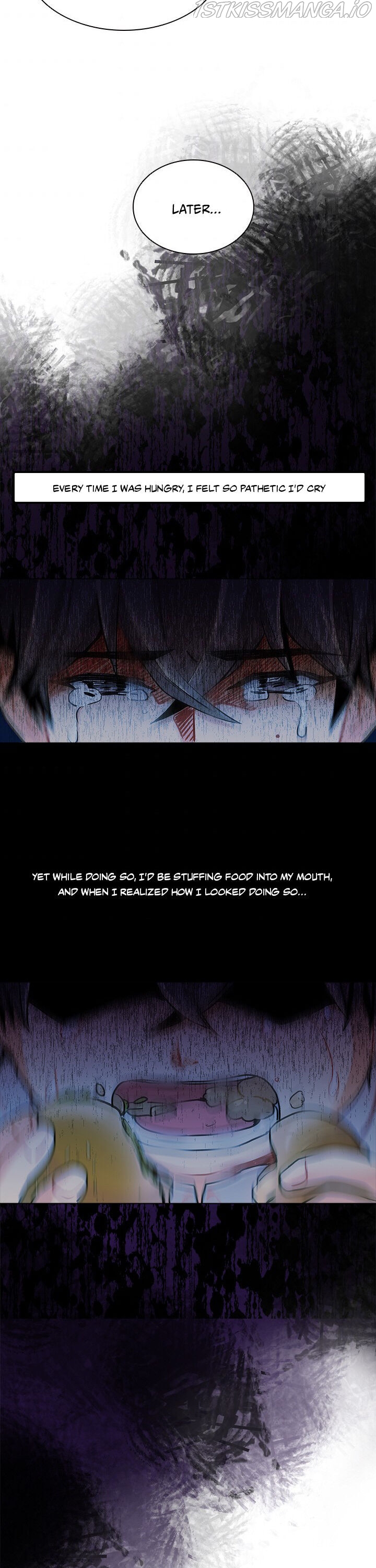 Goddess’s Taste Chapter 28 - page 13