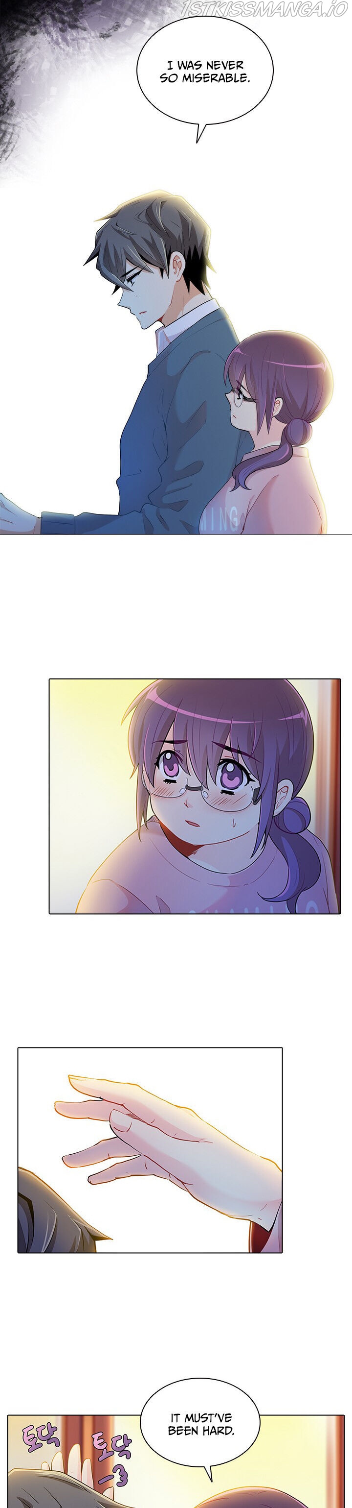 Goddess’s Taste Chapter 28 - page 14