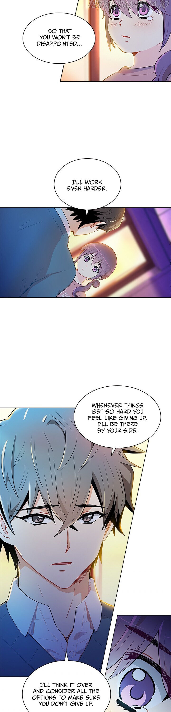 Goddess’s Taste Chapter 28 - page 23