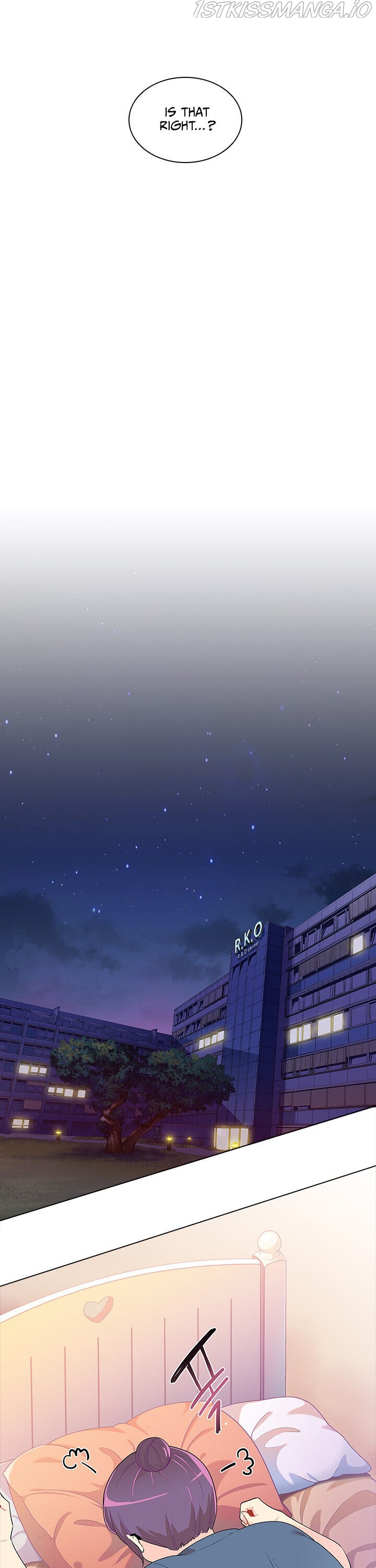 Goddess’s Taste Chapter 26 - page 26