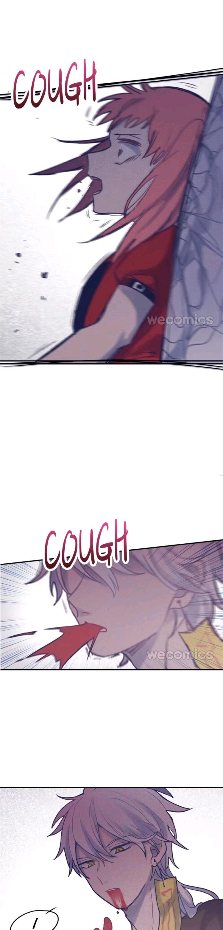 My Fox Demon Tutor Chapter 13 - page 2