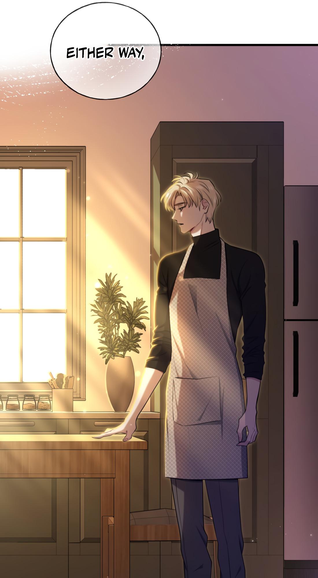 My Sinister Lover Chapter 0.1 - page 15
